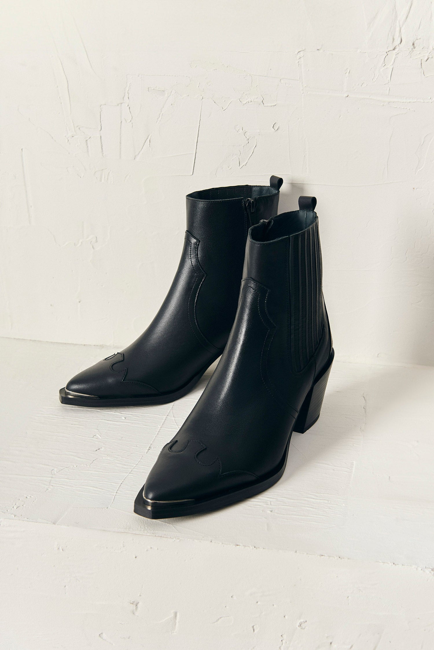 BOTAS Y BOTINES CONFORT