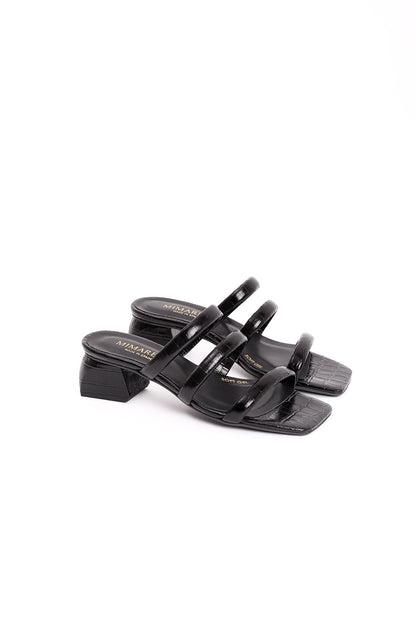 Sandalia Fendra - Ultra Comfort Gel