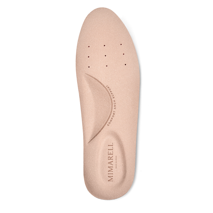 Plantilla Ultra Comfort extraíble de Mimarell