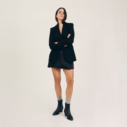 Botín Irina - Infinity Comfort