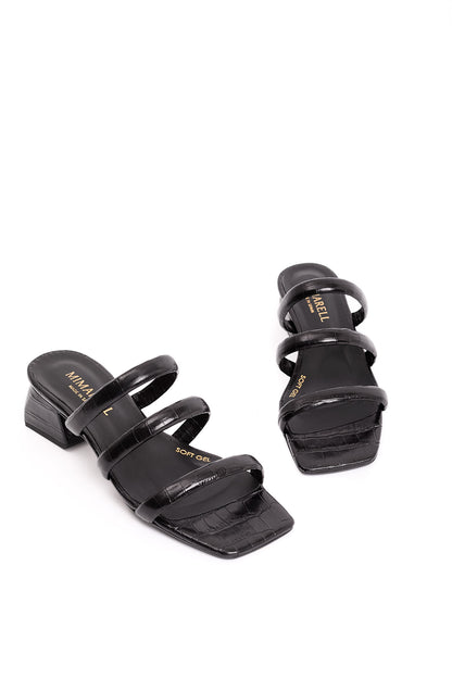 Sandalia Fendra - Ultra Comfort Gel