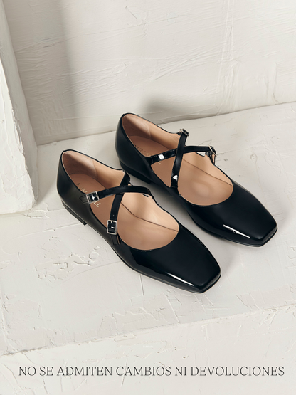 Bailarina Sienna - Comfort Protech Lágrima de Gel