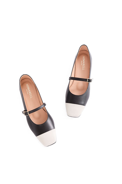 Bailarina Diana - Comfort Protech Lágrima de Gel