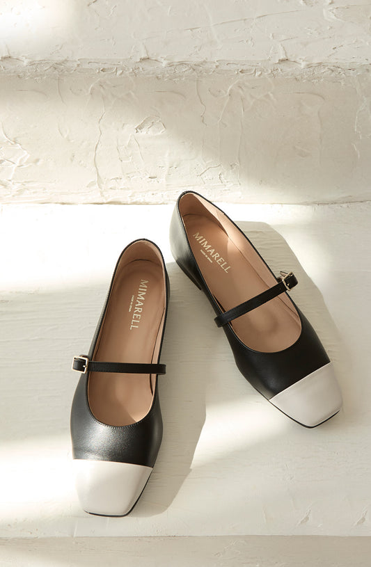 Bailarina Diana - Comfort Protech Lágrima de Gel