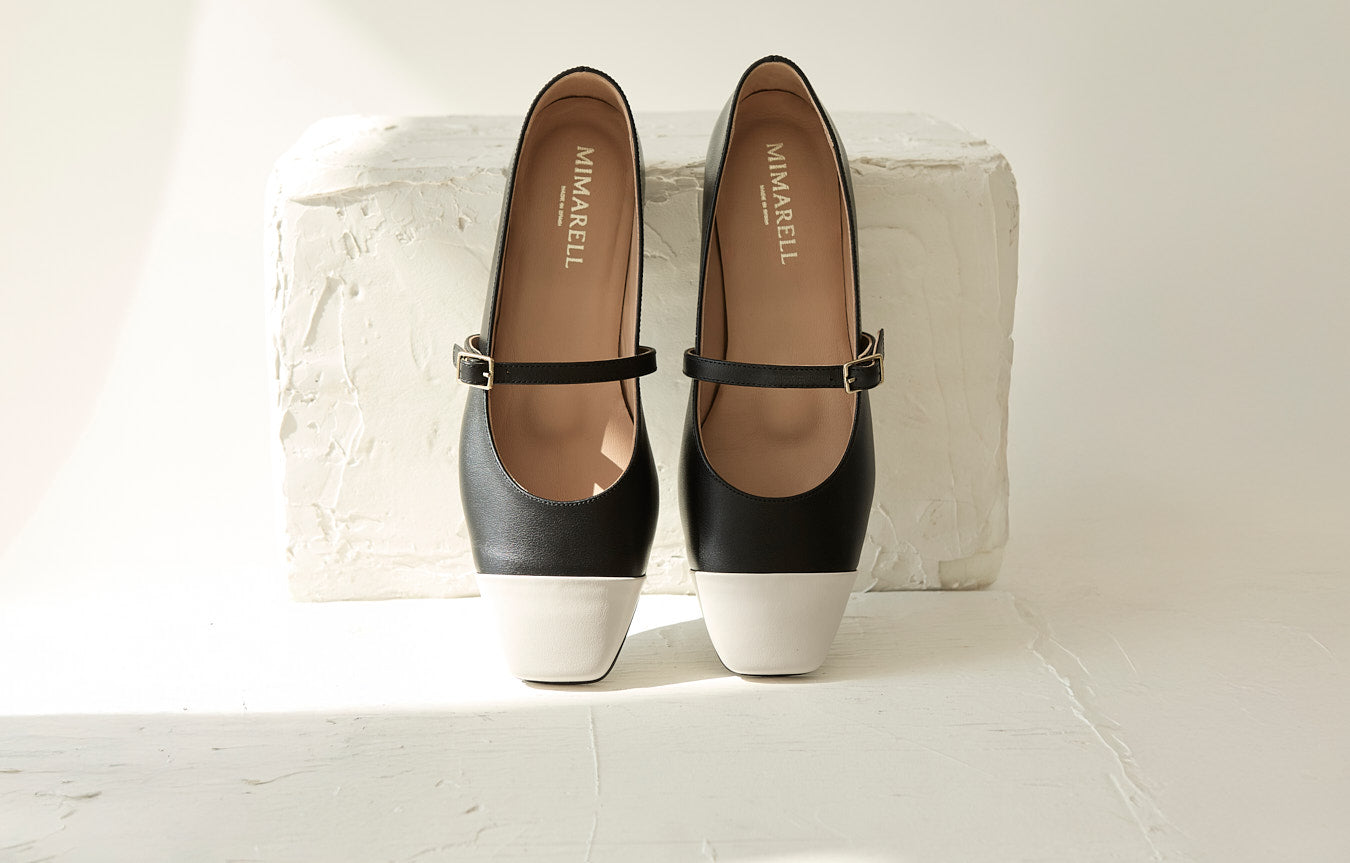 Bailarina Diana - Comfort Protech Lágrima de Gel