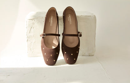 Bailarina Giselle - Comfort Protech Lágrima de Gel