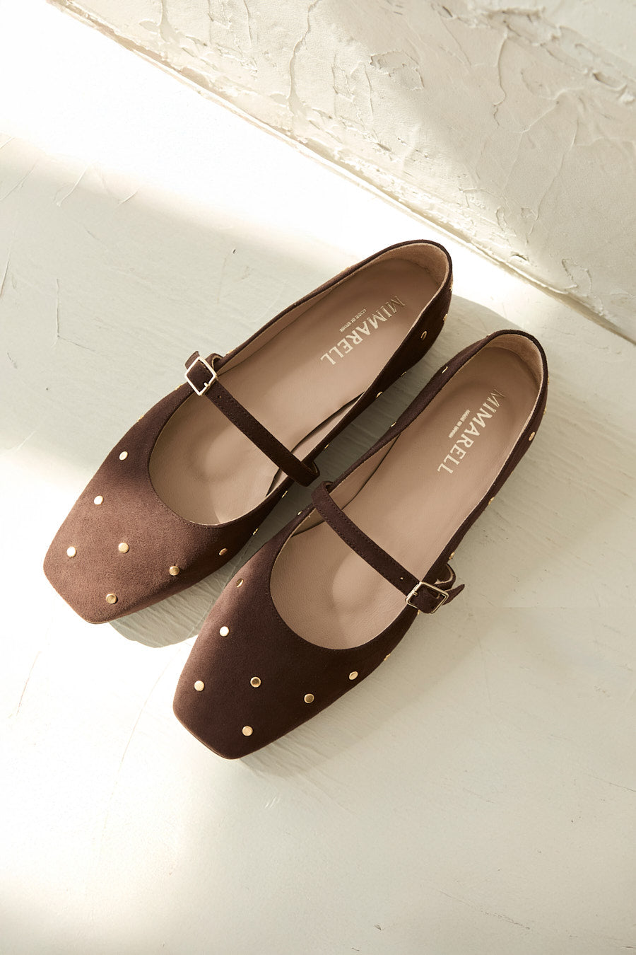 Bailarina Giselle - Comfort Protech Lágrima de Gel