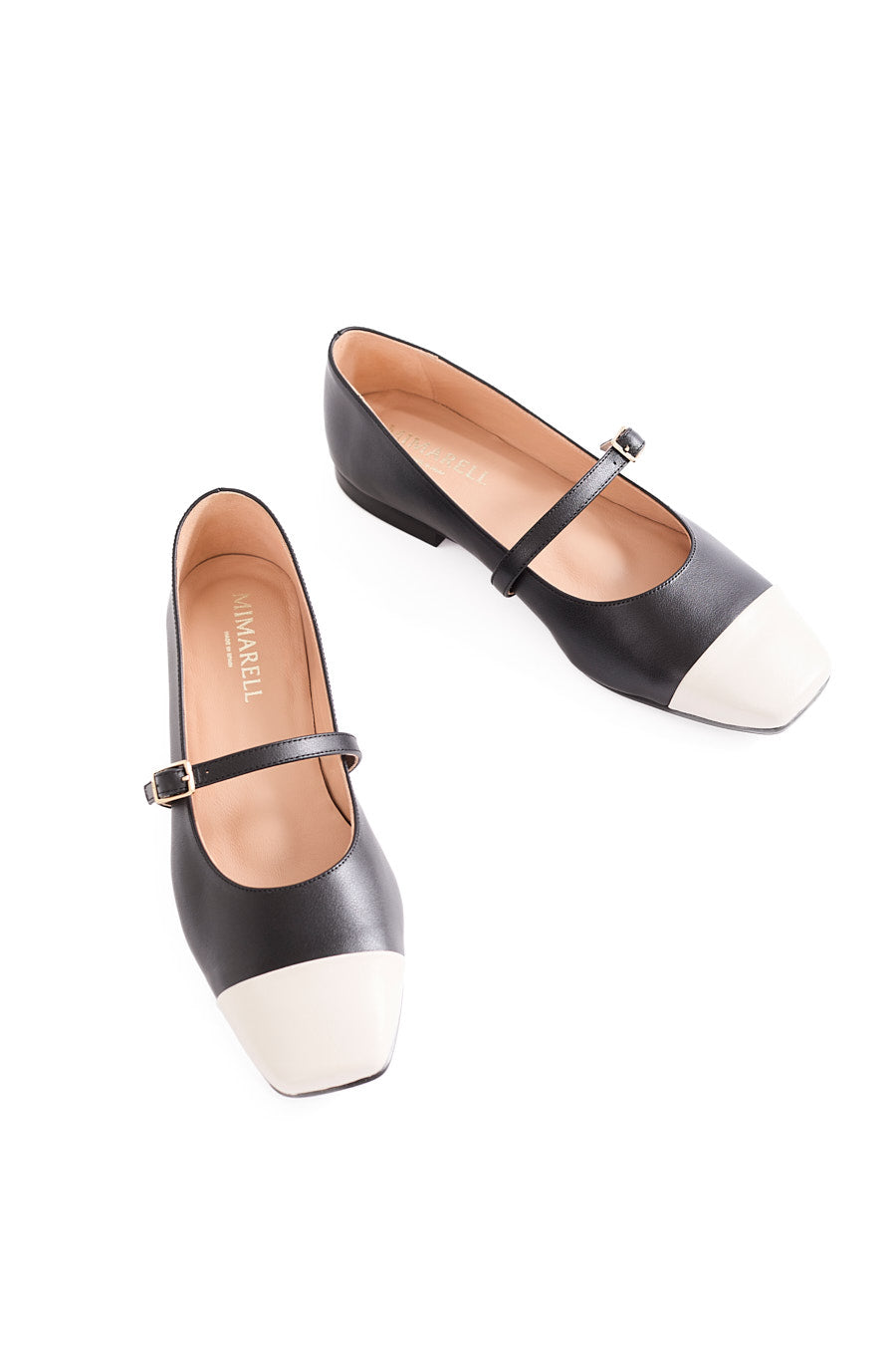 Bailarina Diana - Comfort Protech Lágrima de Gel