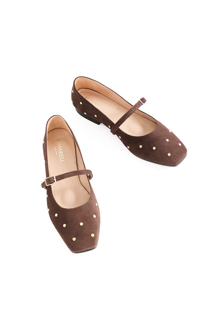 Bailarina Giselle - Comfort Protech Lágrima de Gel