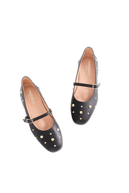 Bailarina Mía - Comfort Protech Lágrima de Gel