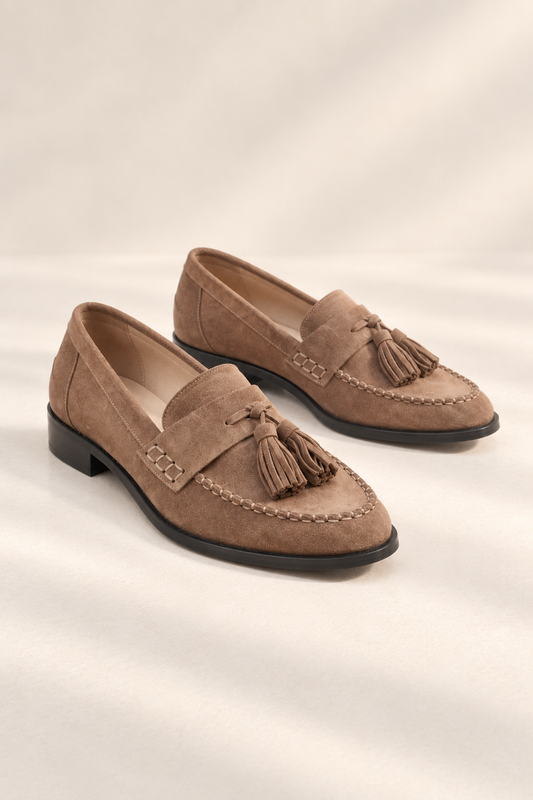 Mocasín Valeria Flex Ultra Comfort Foam