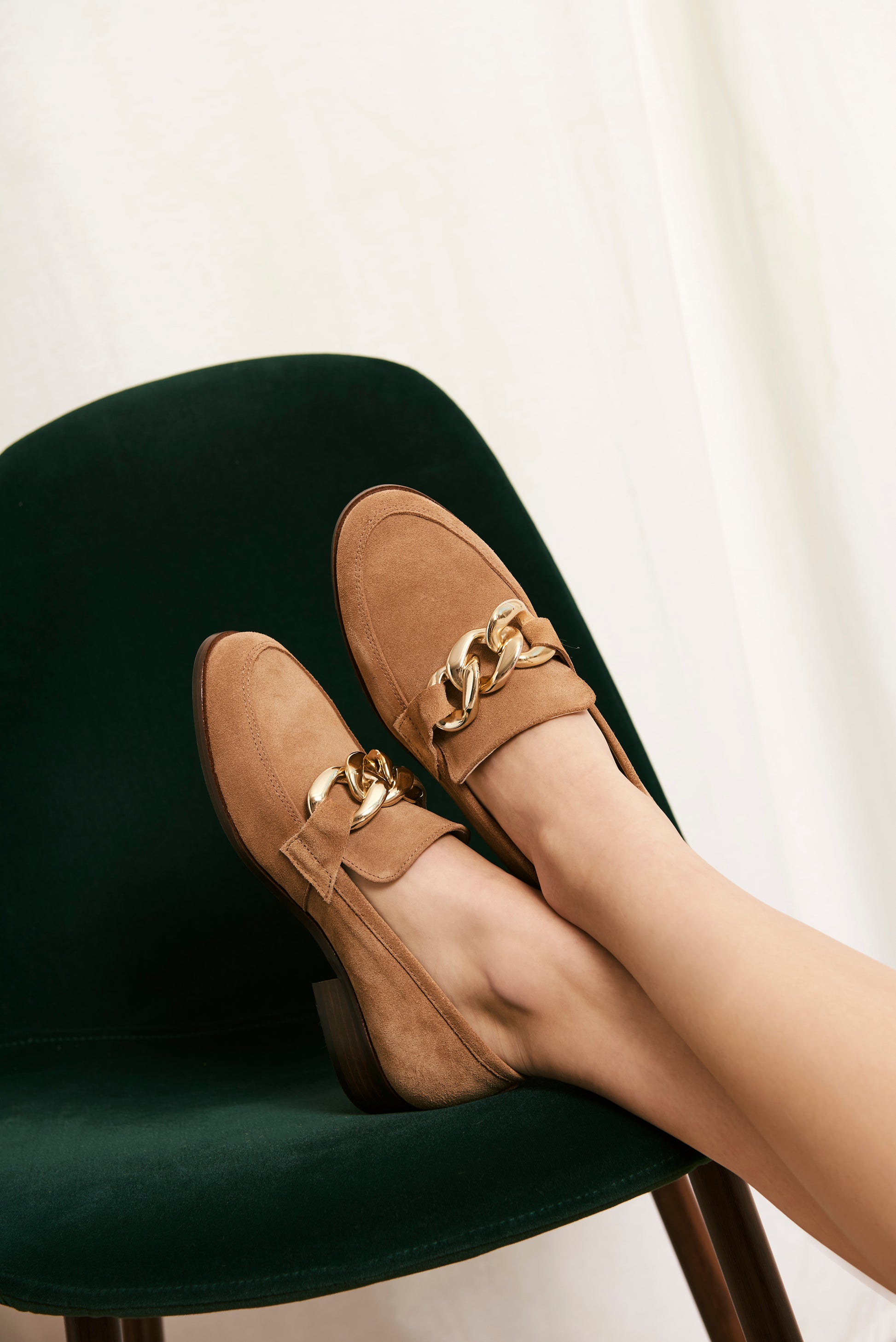 Mocasín Roma Ultra Comfort Foam – MIMARELL