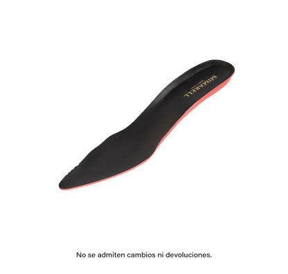 Plantilla Confort Extraíble