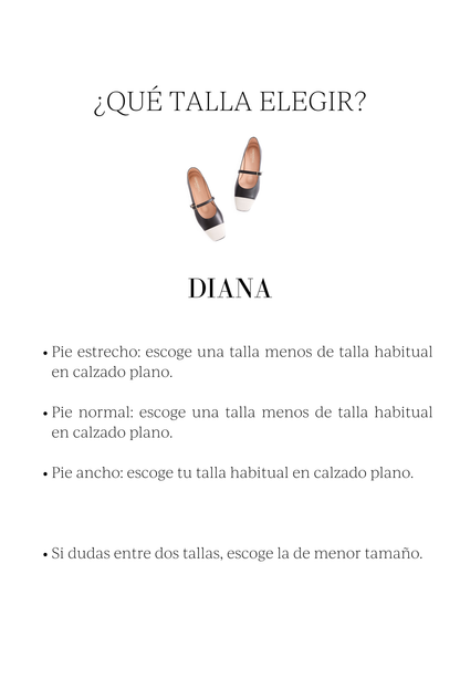 Bailarina Diana - Comfort Protech Lágrima de Gel