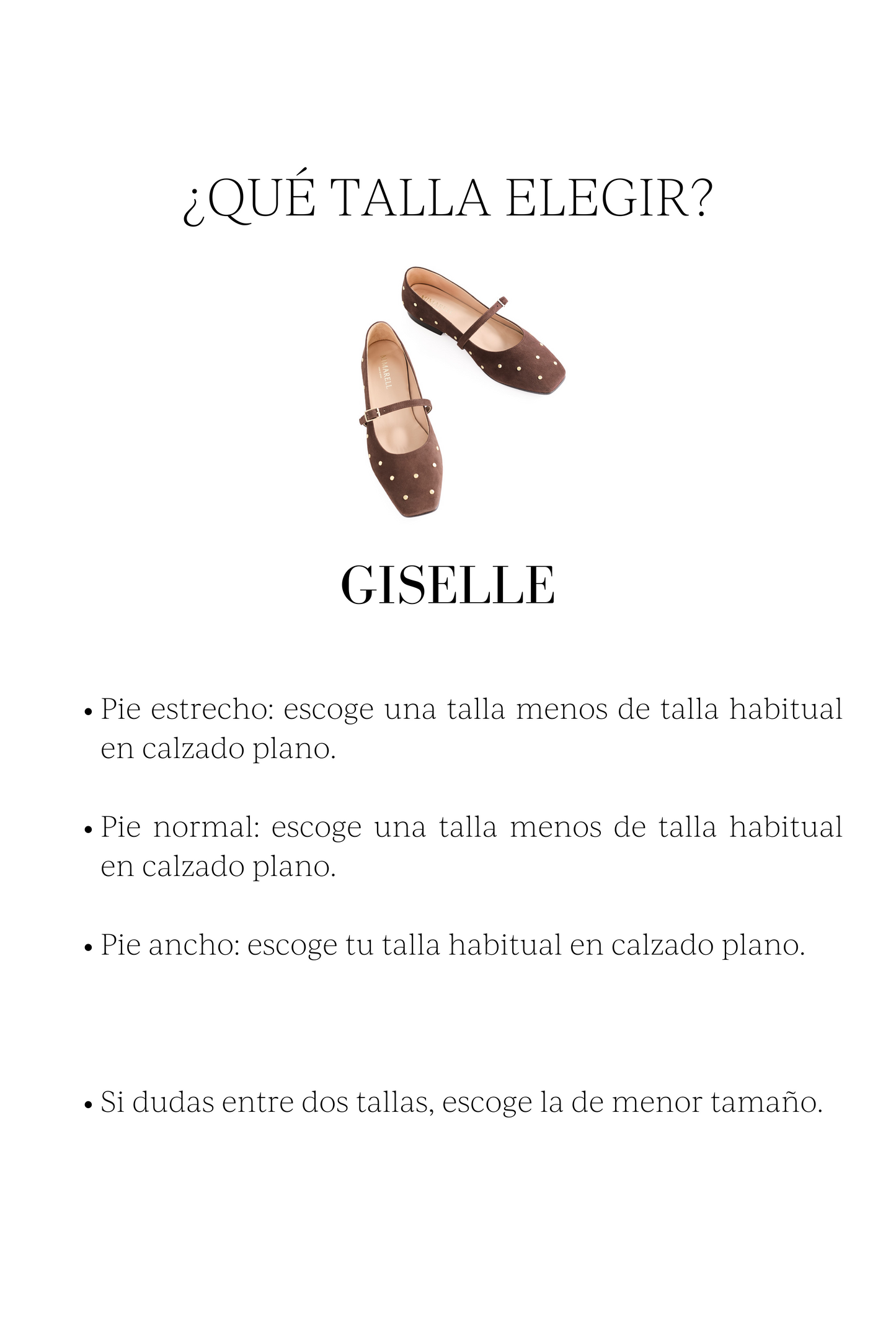 Bailarina Giselle - Comfort Protech Lágrima de Gel