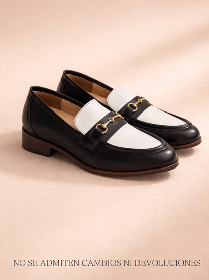 Mocasín Gala Ultra Comfort Foam - S22