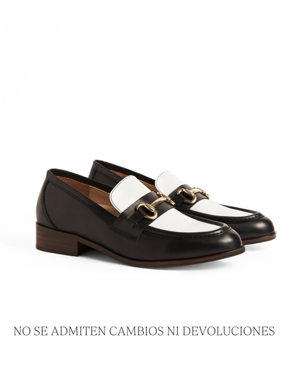 Mocasín Gala Ultra Comfort Foam - S23