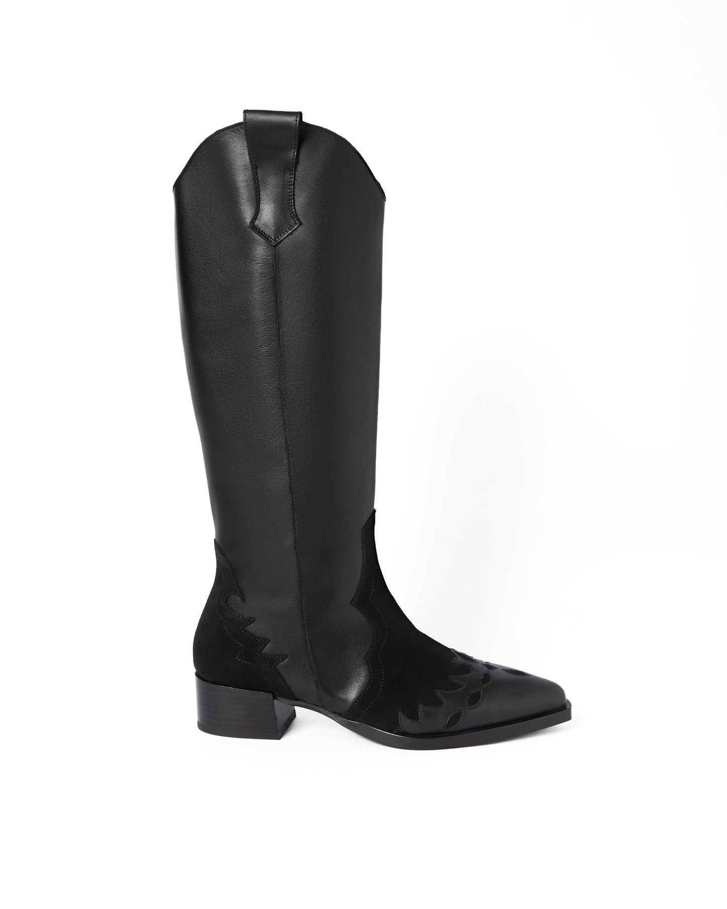 Bota Cowboy Chiara - Comfort total gel