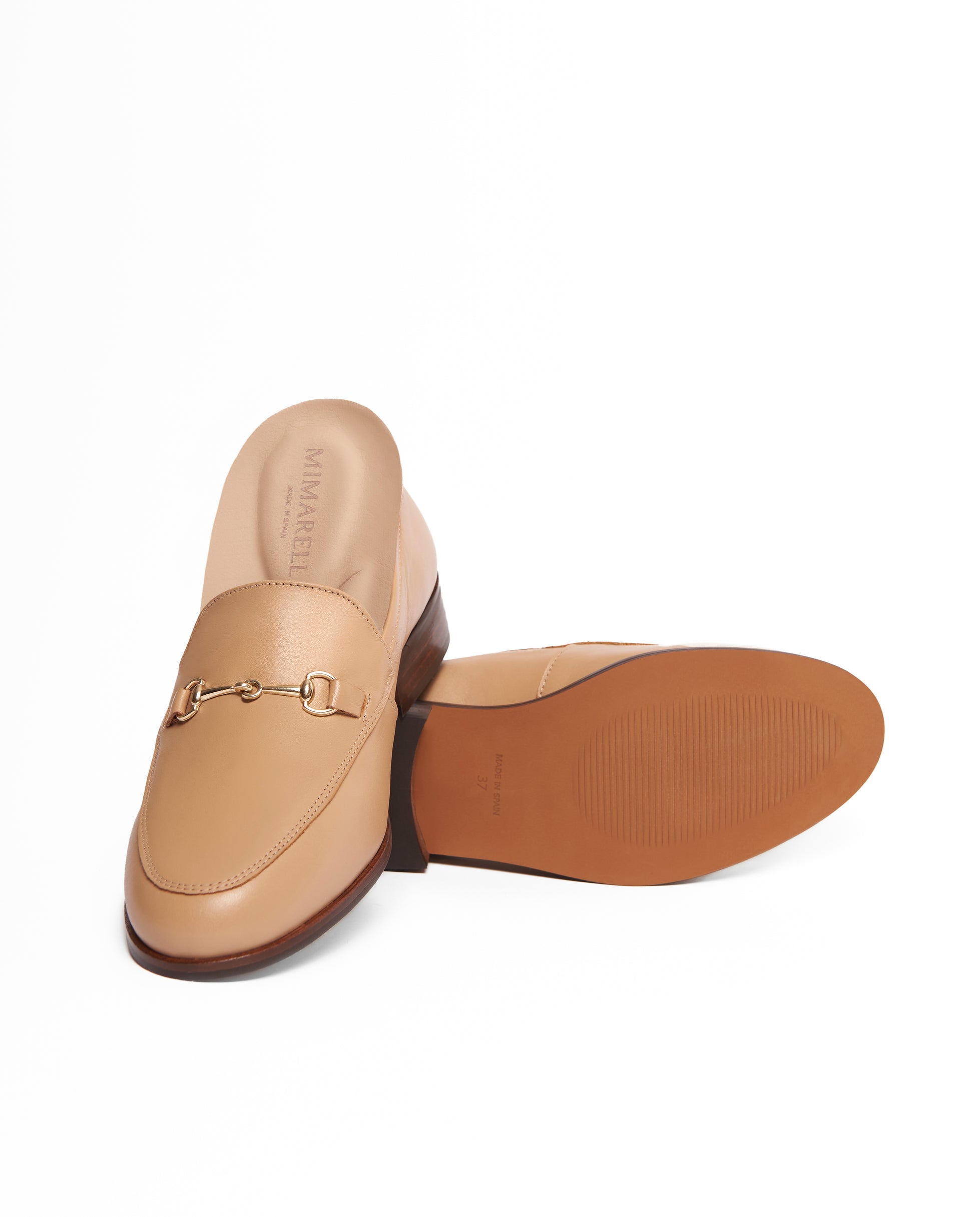 mocasín mujer piel marrón camel cómodo y elegante con plantilla extraíble para plantillas , zapato para plantillas mujer joven, mocasines mujer comodos, zapatos comodos
