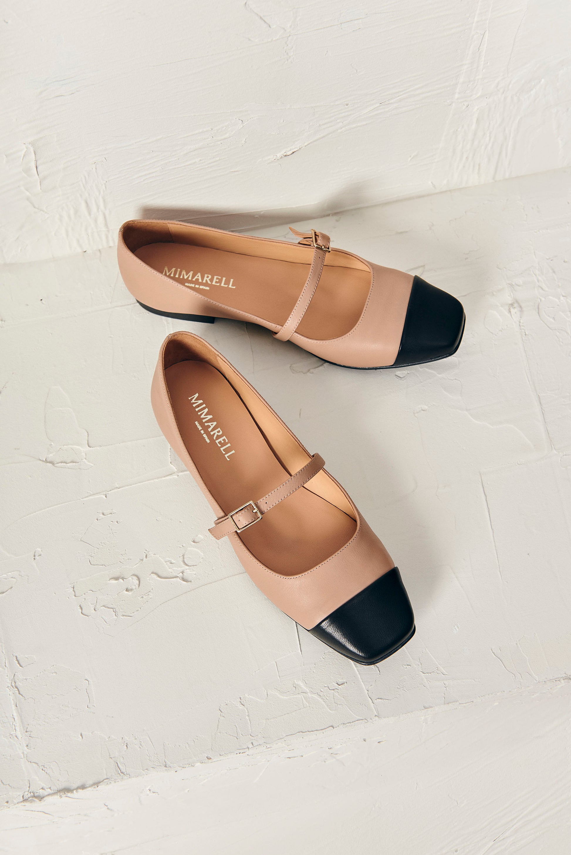 Zapatos Negros Estilo Merceditas Con Tacu00f3n Y Suela Gruesa De Charol Sebastian De Asos Design