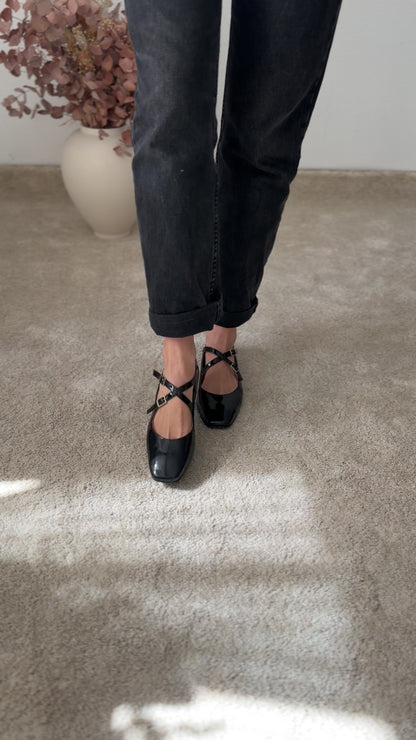 Bailarina Sienna - Comfort Protech Lágrima de Gel