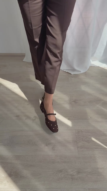 Bailarina Giselle - Comfort Protech Lágrima de Gel