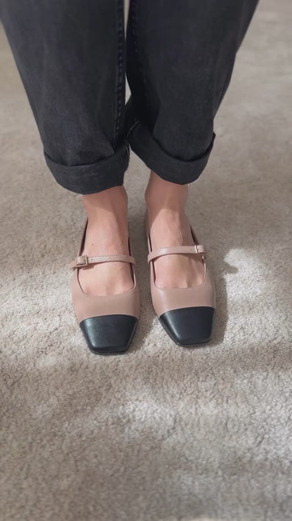 Bailarina Emily - Comfort Protech Lágrima de Gel