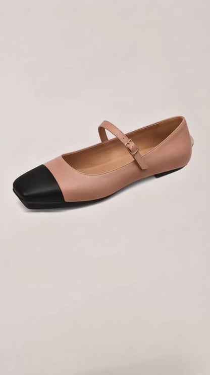 Bailarina Emily - Comfort Protech Lágrima de Gel